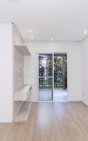 Apartamento para alugar com 75m², 3 quartos e 1 vagaSala