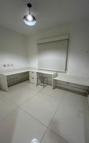 Apartamento à venda com 120m², 3 quartos e 2 vagas Apartamento à venda com 120m², 3 quartos e 2 vagasQuarto