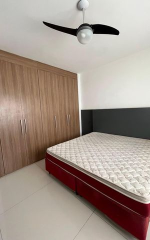 Apartamento à venda com 120m², 3 quartos e 2 vagas Apartamento à venda com 120m², 3 quartos e 2 vagasQuarto