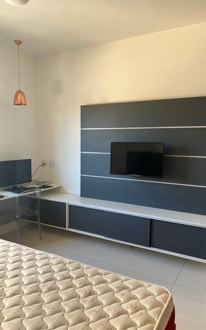 Apartamento à venda com 120m², 3 quartos e 2 vagas Apartamento à venda com 120m², 3 quartos e 2 vagasQuarto