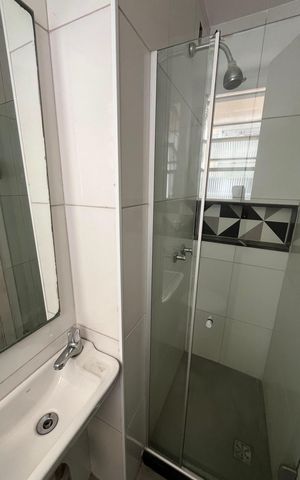Apartamento à venda com 120m², 3 quartos e 2 vagas Apartamento à venda com 120m², 3 quartos e 2 vagasBanheiro