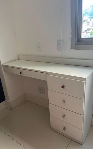 Apartamento à venda com 120m², 3 quartos e 2 vagas Apartamento à venda com 120m², 3 quartos e 2 vagasQuarto