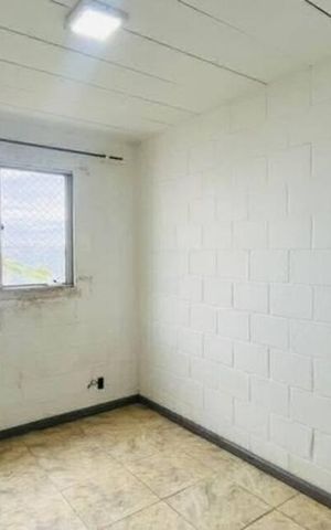 Apartamento para alugar com 49m², 2 quartos e 1 vaga Apartamento para alugar com 49m², 2 quartos e 1 vagaQuarto 1