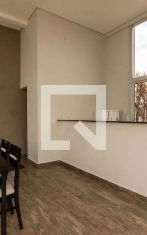 Apartamento para alugar com 38m², 1 quarto e 1 vaga Apartamento para alugar com 38m², 1 quarto e 1 vagaEspaço Gourmet