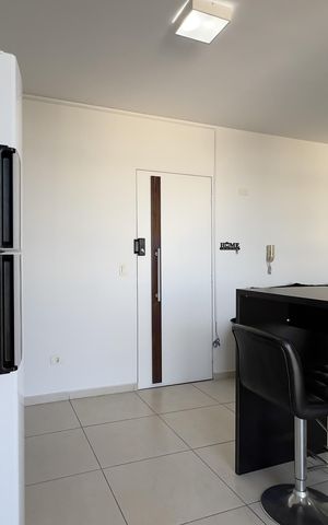 Apartamento para alugar com 38m², 1 quarto e 1 vaga Apartamento para alugar com 38m², 1 quarto e 1 vagaStudio