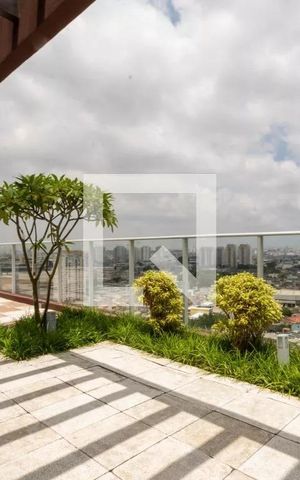 Apartamento para alugar com 38m², 1 quarto e 1 vaga Apartamento para alugar com 38m², 1 quarto e 1 vagaÁrea comum