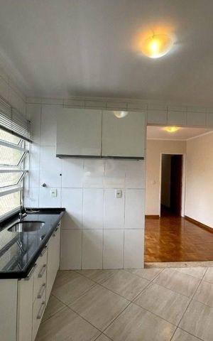 Apartamento à venda com 60m², 2 quartos e 1 vaga