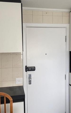 Apartamento à venda com 110m², 3 quartos e 2 vagas