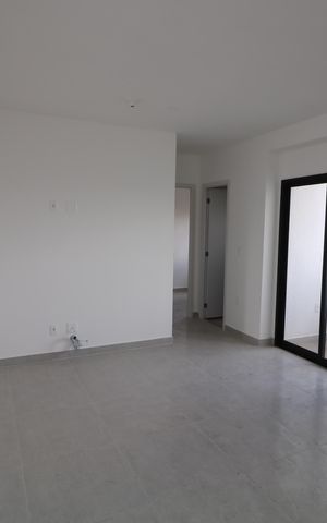 Apartamento à venda com 40m², 2 quartos e 1 vagaSala
