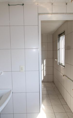 Apartamento para alugar com 60m², 2 quartos e sem vagaÁrea de Serviço