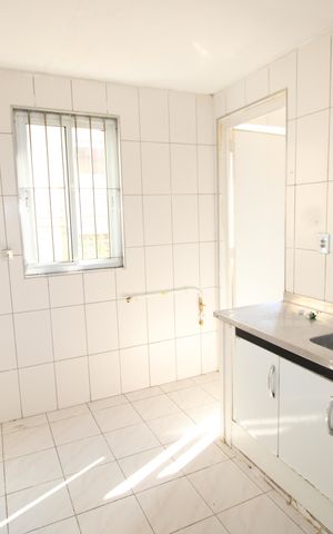 Apartamento para alugar com 60m², 2 quartos e sem vagaCozinha