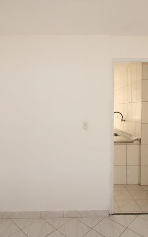 Apartamento para alugar com 60m², 2 quartos e sem vagaQuarto 1