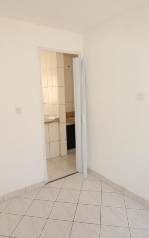 Apartamento para alugar com 60m², 2 quartos e sem vagaQuarto 1