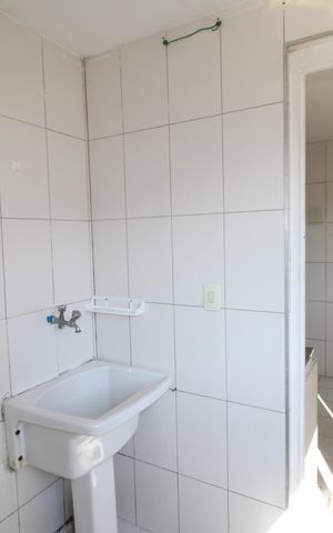 Apartamento para alugar com 60m², 2 quartos e sem vagaÁrea de Serviço