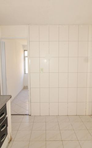 Apartamento para alugar com 60m², 2 quartos e sem vagaCozinha