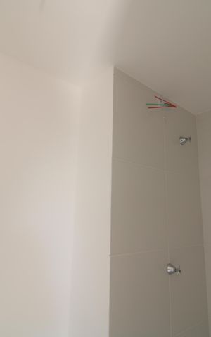 Apartamento à venda com 73m², 1 quarto e sem vagaBanheiro
