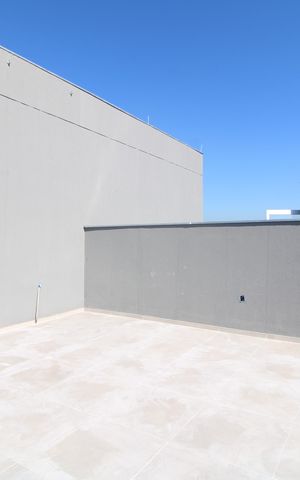 Apartamento à venda com 73m², 1 quarto e sem vagaTerraço
