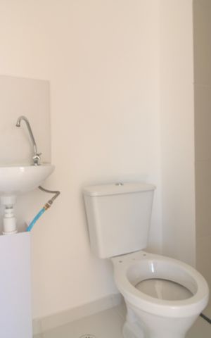 Apartamento à venda com 73m², 1 quarto e sem vagaBanheiro