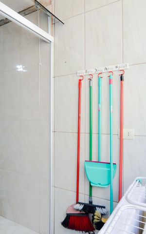 Apartamento à venda com 64m², 2 quartos e 1 vagaÁrea de Serviço