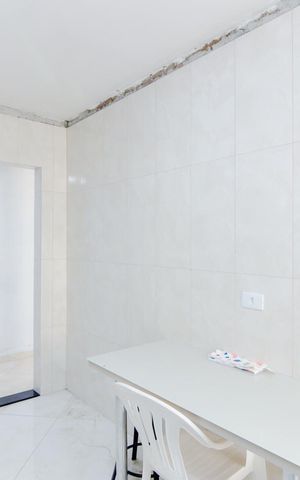 Apartamento à venda com 64m², 2 quartos e 1 vagaCozinha