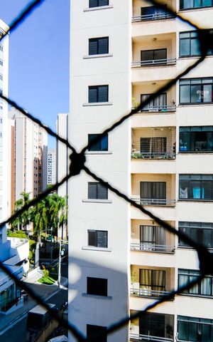 Apartamento à venda com 64m², 2 quartos e 1 vagaVista da Varanda