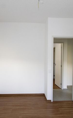 Apartamento para alugar com 68m², 3 quartos e 1 vagaQuarto 3