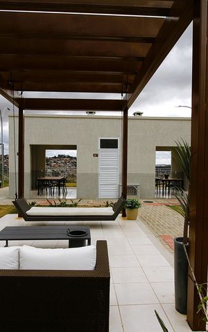 Apartamento para alugar com 68m², 3 quartos e 1 vagaÁrea comum