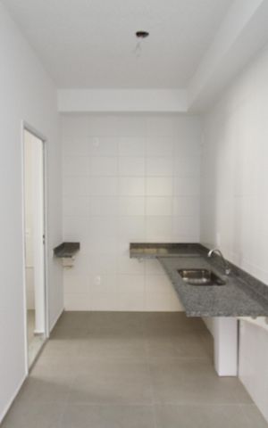 Apartamento para alugar com 68m², 3 quartos e 1 vagaCozinha