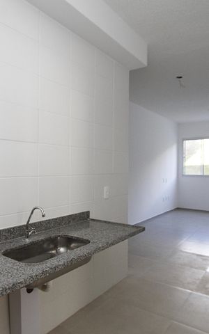 Apartamento para alugar com 68m², 3 quartos e 1 vagaCozinha