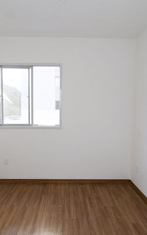 Apartamento para alugar com 68m², 3 quartos e 1 vagaQuarto 2 - Suíte