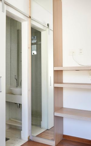 Apartamento à venda com 135m², 4 quartos e 2 vagas Apartamento à venda com 135m², 4 quartos e 2 vagasSuíte 1