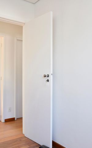 Apartamento à venda com 135m², 4 quartos e 2 vagas Apartamento à venda com 135m², 4 quartos e 2 vagasSuíte 1