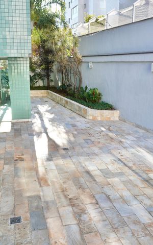 Apartamento à venda com 135m², 4 quartos e 2 vagas Apartamento à venda com 135m², 4 quartos e 2 vagasÁrea comum