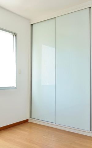 Apartamento à venda com 135m², 4 quartos e 2 vagas Apartamento à venda com 135m², 4 quartos e 2 vagasQuarto 2