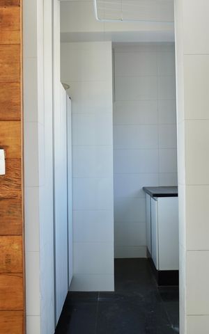 Apartamento à venda com 135m², 4 quartos e 2 vagas Apartamento à venda com 135m², 4 quartos e 2 vagasÁrea de Serviço