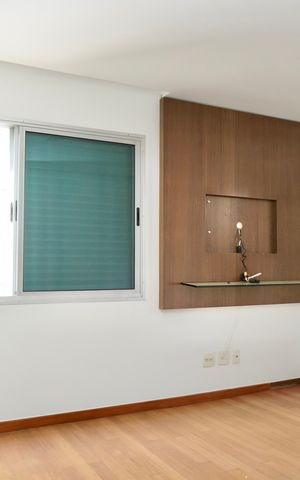 Apartamento à venda com 135m², 4 quartos e 2 vagas Apartamento à venda com 135m², 4 quartos e 2 vagasSuíte 2
