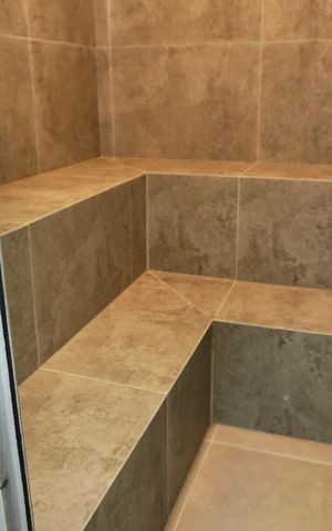 Apartamento à venda com 135m², 4 quartos e 2 vagas Apartamento à venda com 135m², 4 quartos e 2 vagasÁrea comum - Sauna