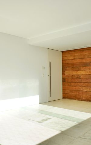 Apartamento à venda com 135m², 4 quartos e 2 vagas Apartamento à venda com 135m², 4 quartos e 2 vagasSala