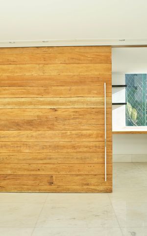 Apartamento à venda com 135m², 4 quartos e 2 vagas Apartamento à venda com 135m², 4 quartos e 2 vagasSala - Escritório