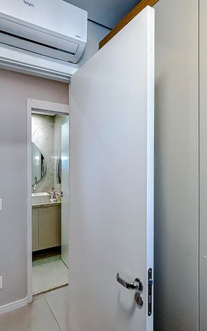Apartamento à venda com 70m², 2 quartos e 1 vagaQuarto 1