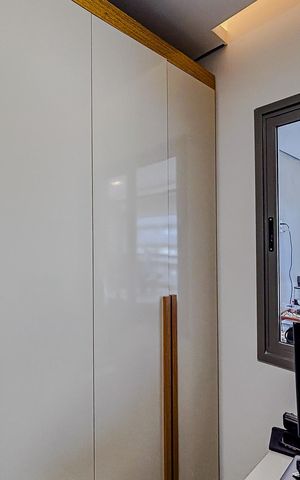 Apartamento à venda com 70m², 2 quartos e 1 vagaQuarto 1