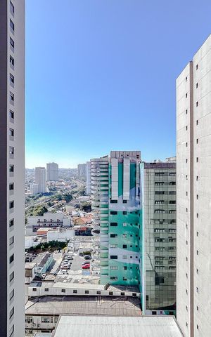 Apartamento à venda com 70m², 2 quartos e 1 vagaVista da Varanda