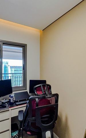 Apartamento à venda com 70m², 2 quartos e 1 vagaQuarto 1