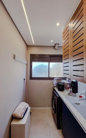 Apartamento à venda com 70m², 2 quartos e 1 vagaÁrea de Serviço