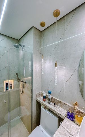 Apartamento à venda com 70m², 2 quartos e 1 vagaBanheiro