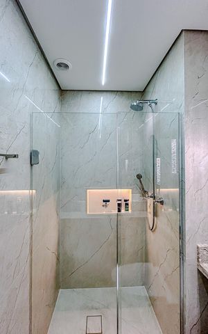 Apartamento à venda com 70m², 2 quartos e 1 vagaBanheiro