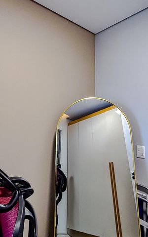 Apartamento à venda com 70m², 2 quartos e 1 vagaQuarto 1