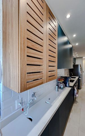 Apartamento à venda com 70m², 2 quartos e 1 vagaÁrea de Serviço
