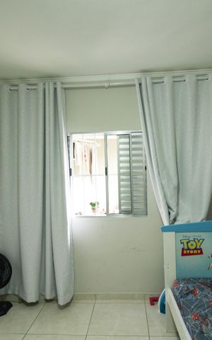 Casa à venda com 149m², 2 quartos e 3 vagas Casa à venda com 149m², 2 quartos e 3 vagasQuarto