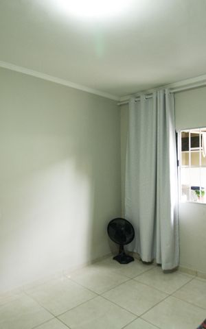 Casa à venda com 149m², 2 quartos e 3 vagas Casa à venda com 149m², 2 quartos e 3 vagasQuarto